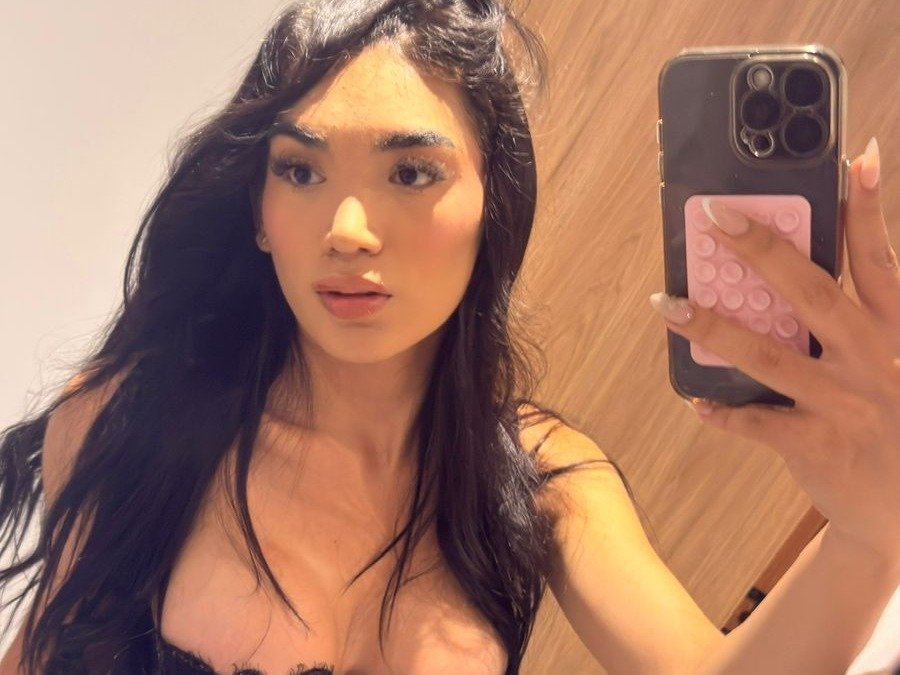 Profil de Zoejohnson19 - Photo n°0