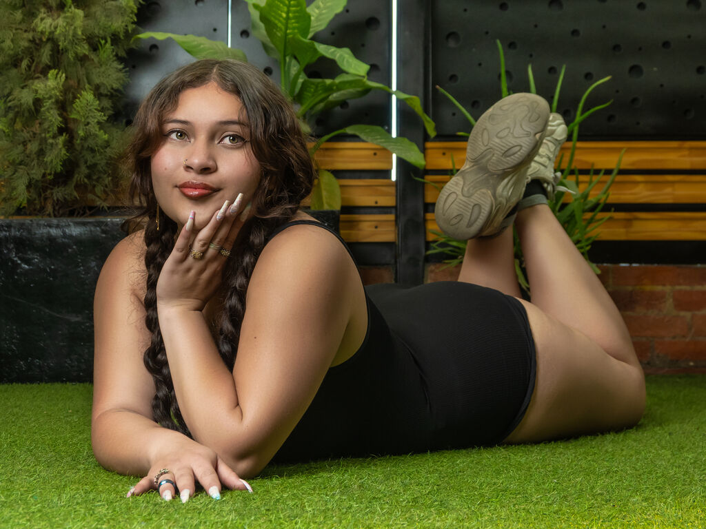 Profil de Zoemanziel - Photo n°1