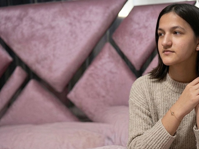 Profil de ZoeMarine - Photo n°3