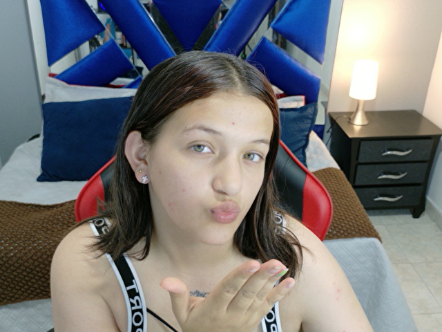 Profil de ZoeMarine - Photo n°5