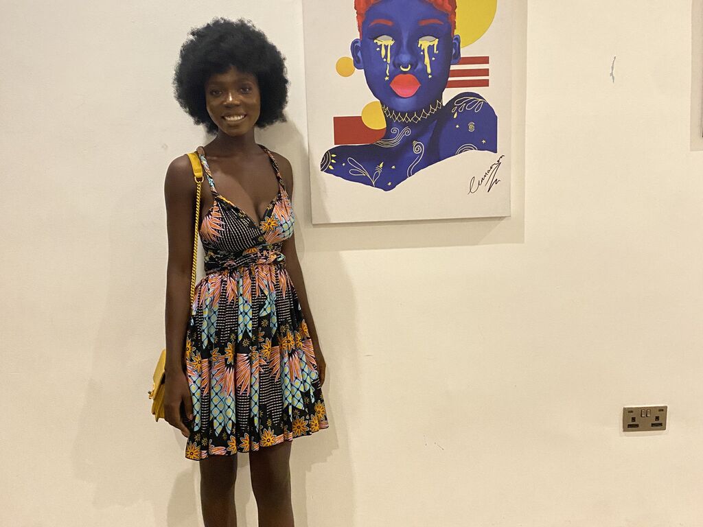 Perfil con Zoemay - Imagen  n°2