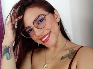 Zoemed's Sexcam