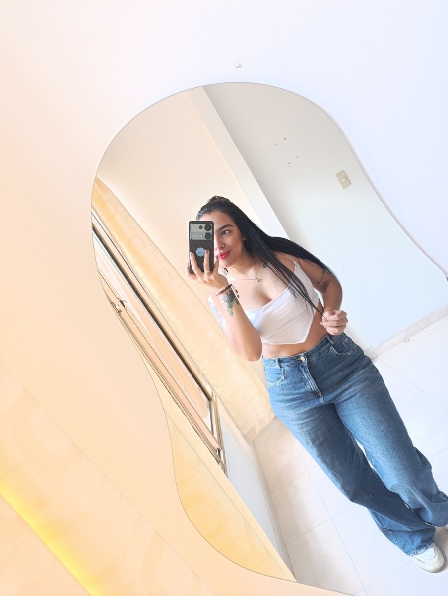 Zoemed's Profil - Bild n°1