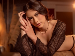 Zoemendoza's Sexcam