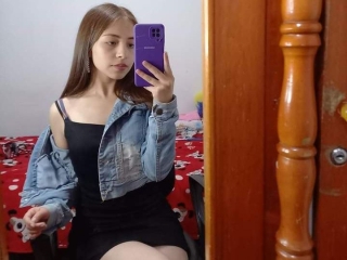 Zoemia's Sexcam