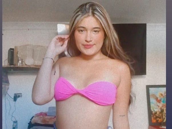 Zoemontoya's profile - Image n°0
