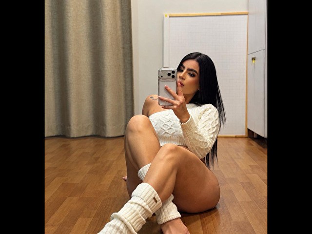 Perfil con ZoeMoon - Imagen  n°10