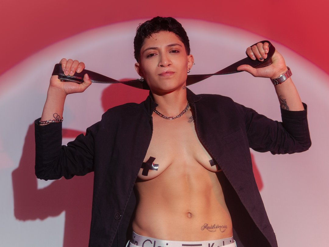 Perfil con Zoemusclee - Imagen  n°0