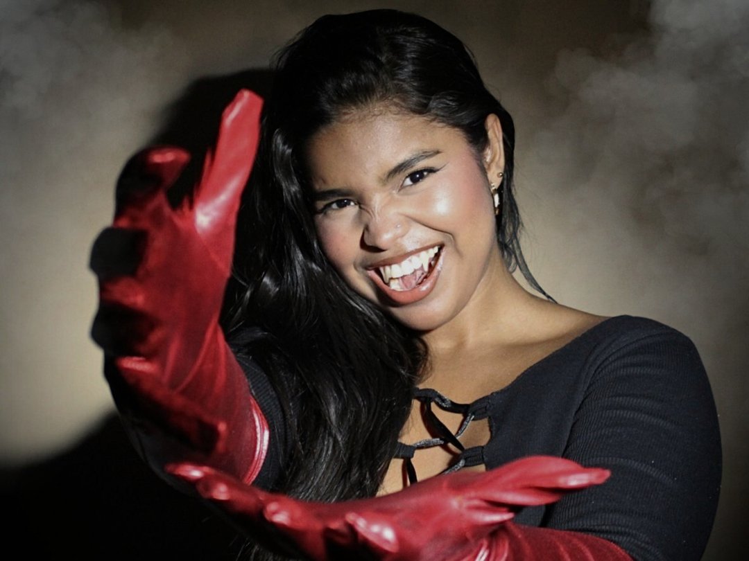 Perfil con Zoerouxx - Imagen  n°1