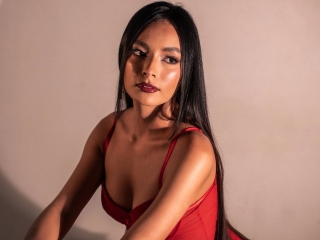 Webcam sex con Zoeruth