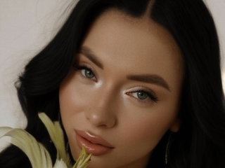 Webcam sex con Zoesensative