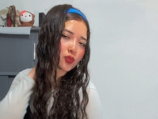 Live Sex Zoesinclair