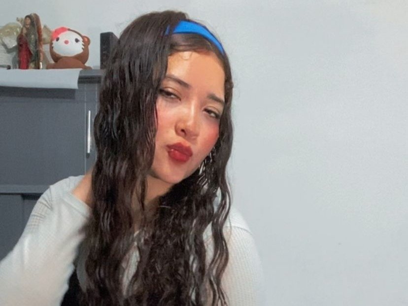 Zoesinclair' profilo - Immagine n°0