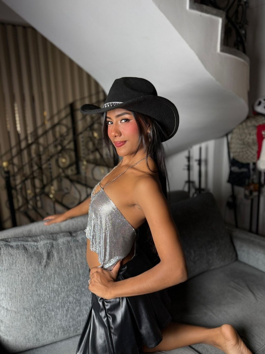 Zoestargb' profilo - Immagine n°1