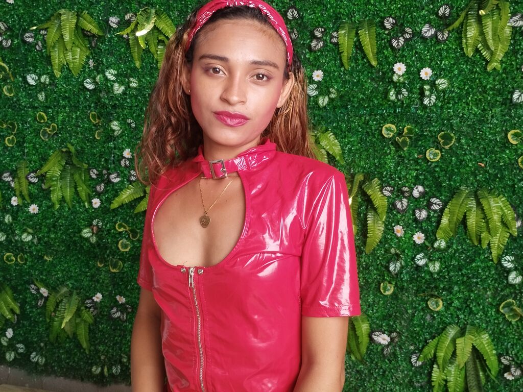 Zoevidall' profilo - Immagine n°1