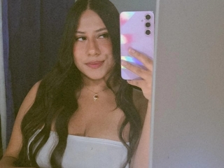 Webcam sex con Zoevyxen