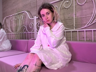 Zoewendy's Sexcam