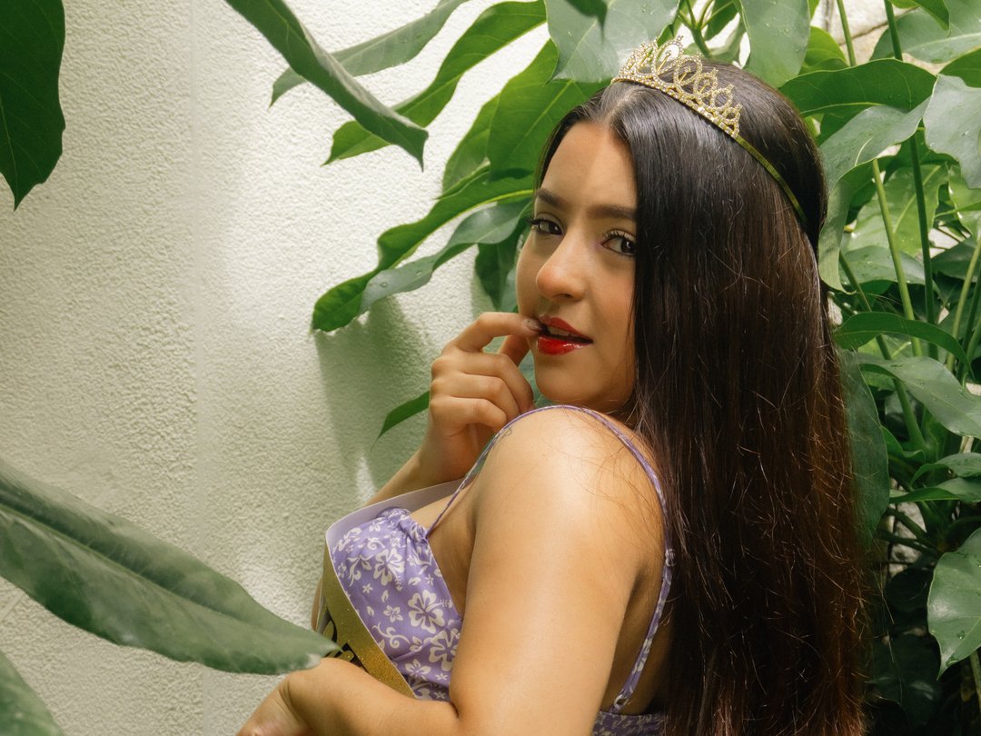 Zoewillian' profilo - Immagine n°1