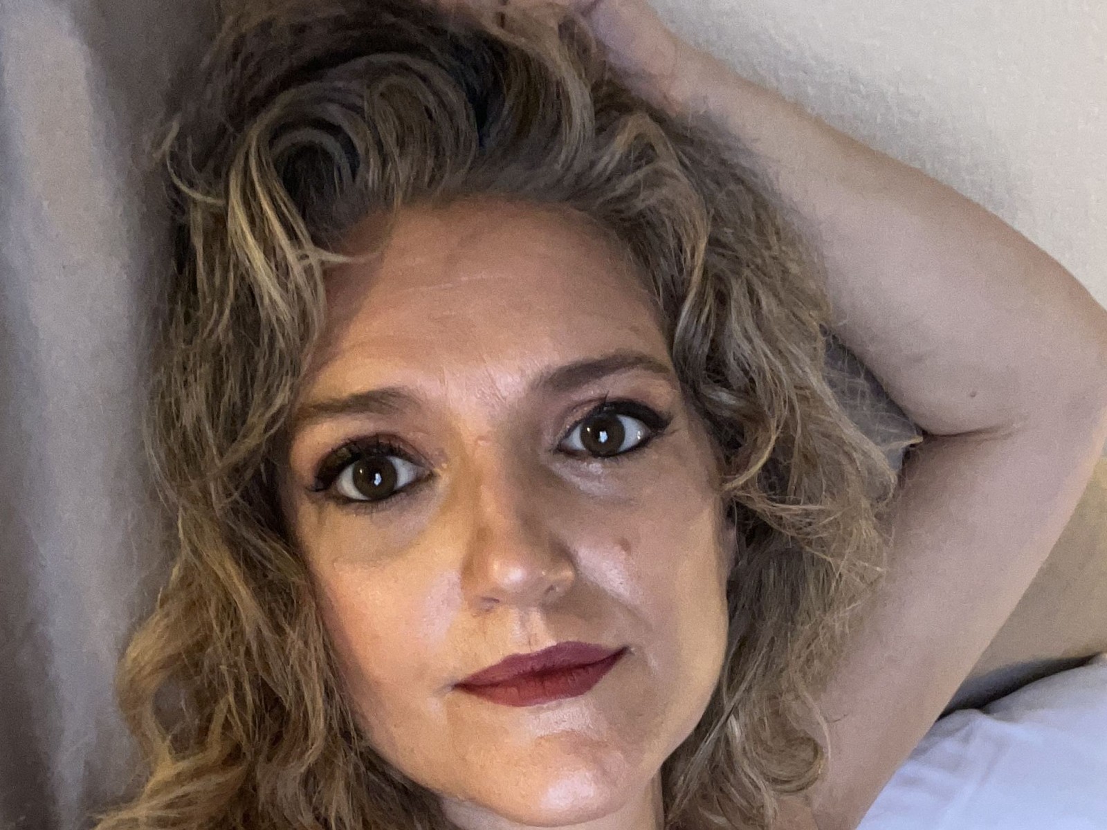 Zoeycarterxo's profile - Image n°0