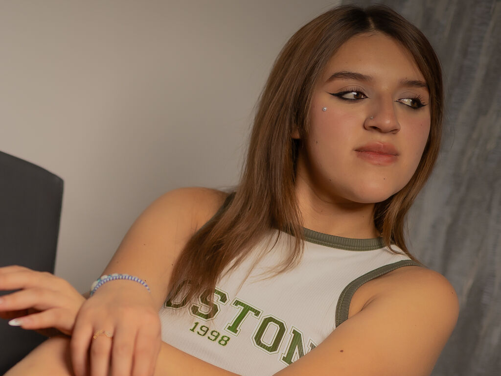 Zoeyclarck's Profil - Bild n°1