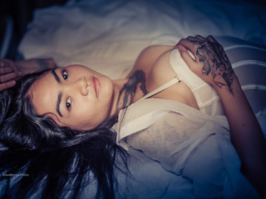Perfil con Zoeydaisy - Imagen  n°0
