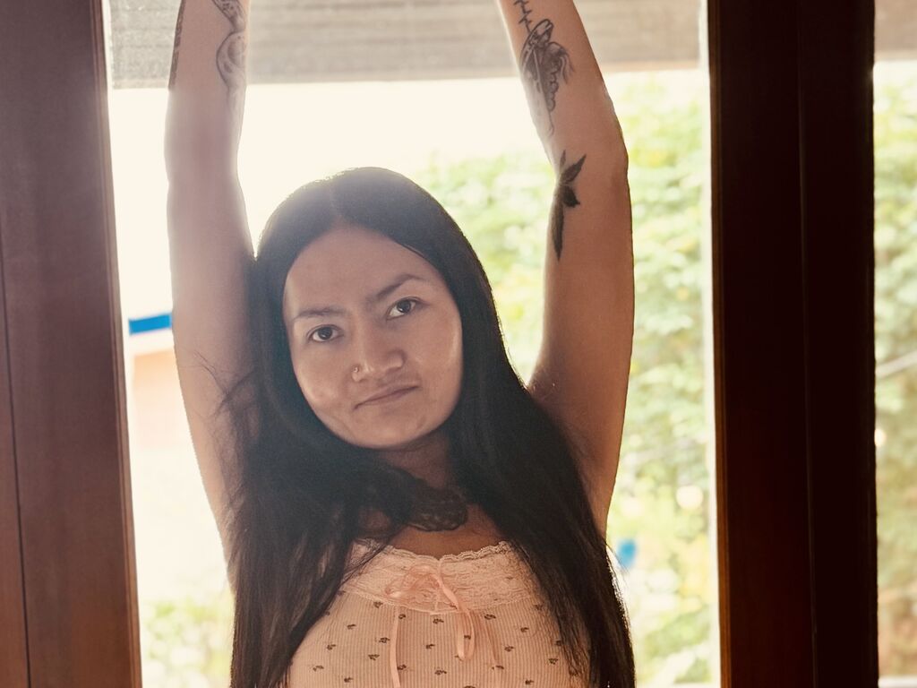 Zoeydaisy's profiel - Afbeelding n°1