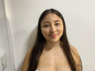 Zoeyeimiy87's Sexcam