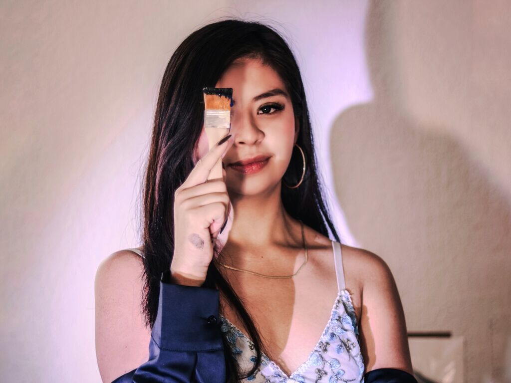 ZoeyFerrer's profiel - Afbeelding n°1