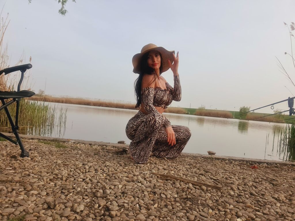 Perfil con Zoeylarkens - Imagen  n°6