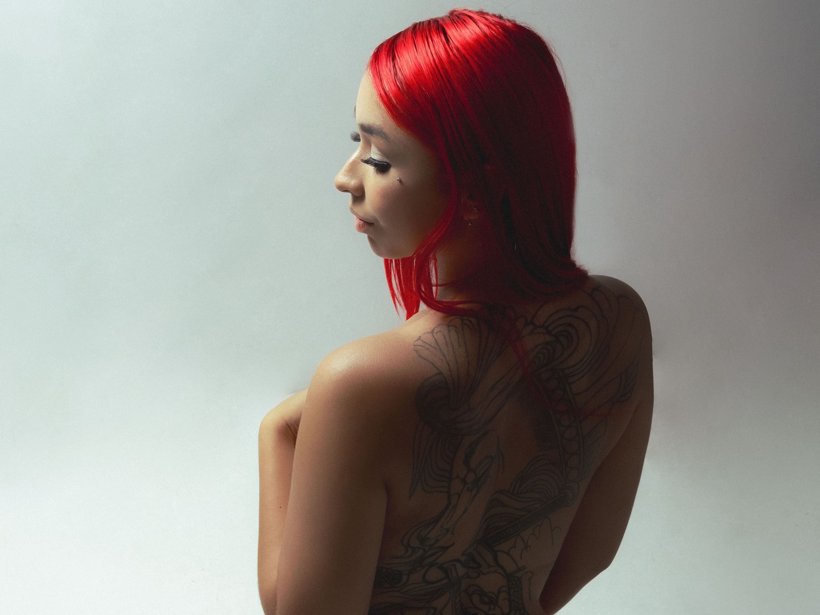 Zoeyloyd's profile - Image n°1