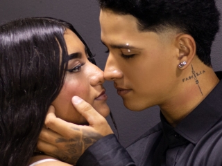 Sexcam Live Show von Zoeylucas