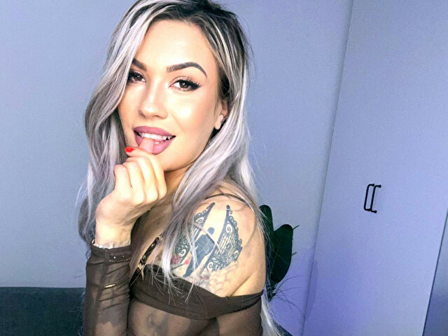 Perfil con ZoeyMarie - Imagen  n°34