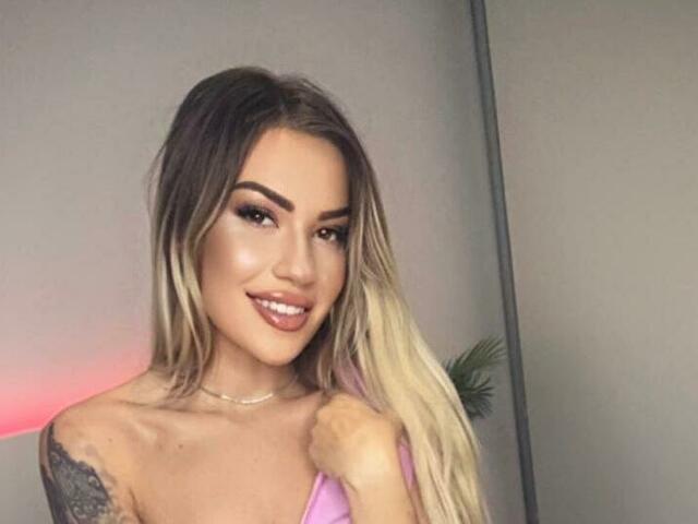 Perfil con ZoeyMarie - Imagen  n°17