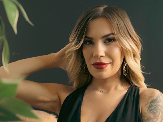 Profil de ZoeyMarie - Photo n°2