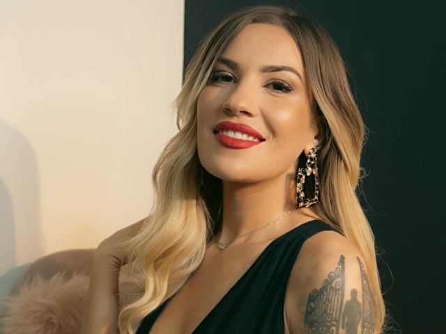 ZoeyMarie's Profil - Bild n°13