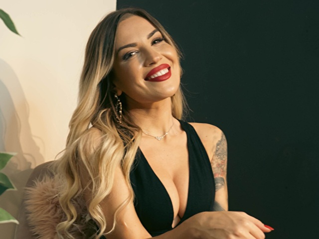 ZoeyMarie's Profil - Bild n°14