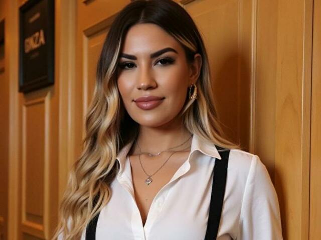 Profil de ZoeyMarie - Photo n°0