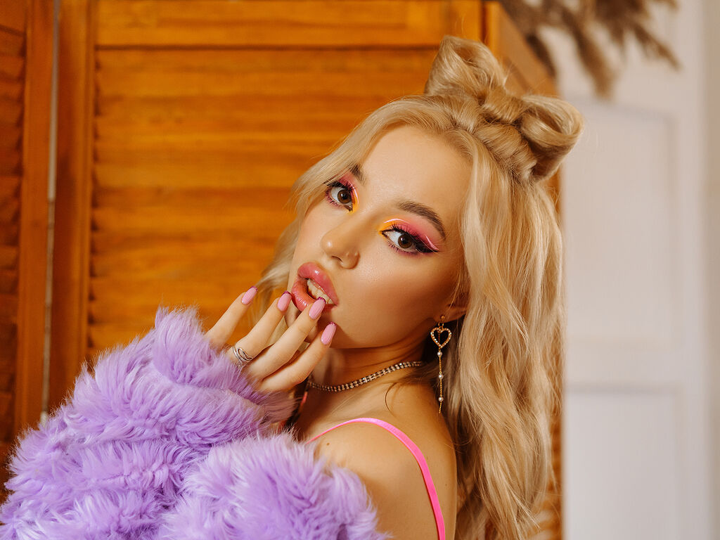 Zoeyneal's profile - Image n°4