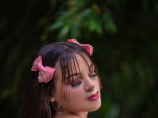 Sexo por webcam con Zoeynichols