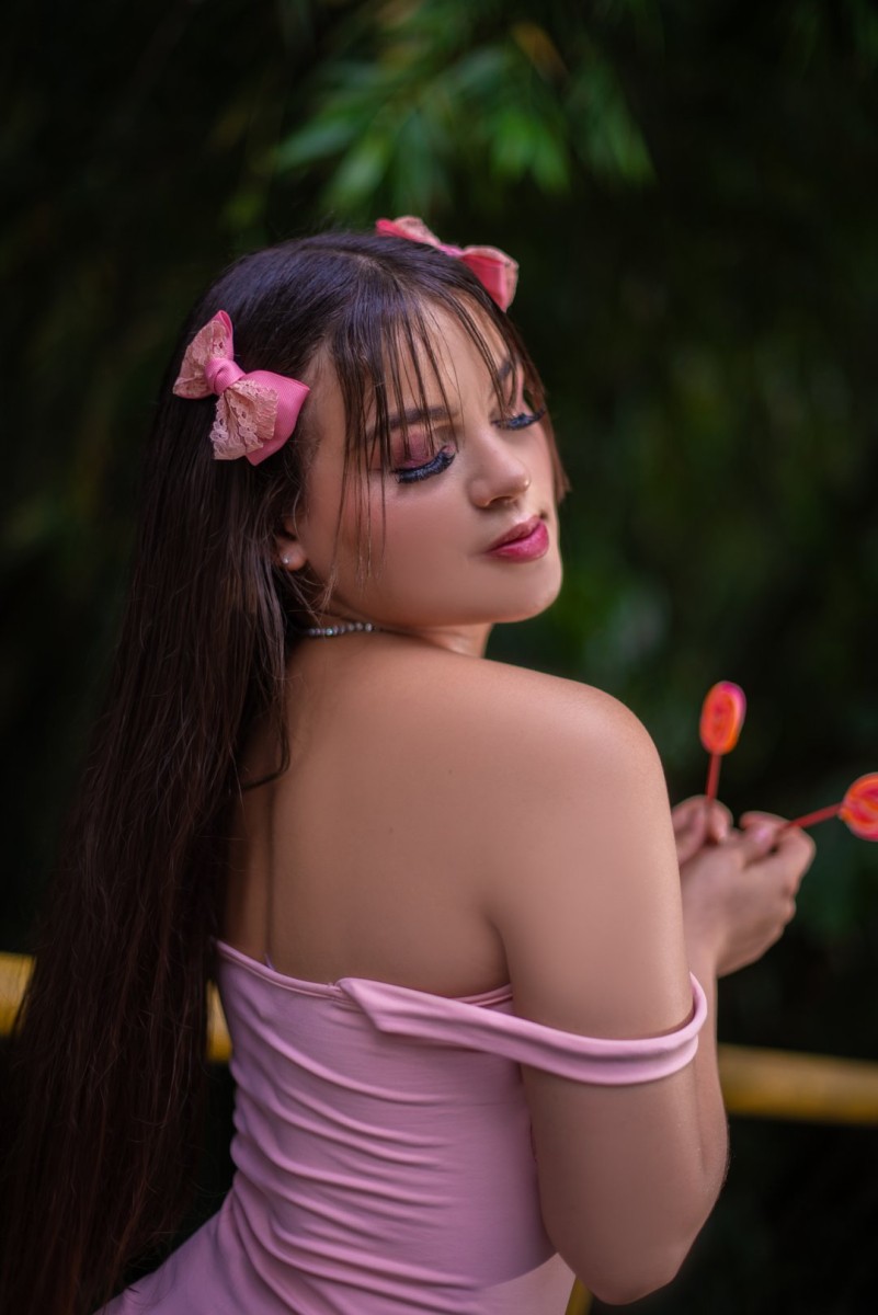 Perfil con Zoeynichols - Imagen  n°0