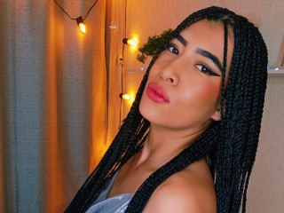 Zoeysiara's Sexcam