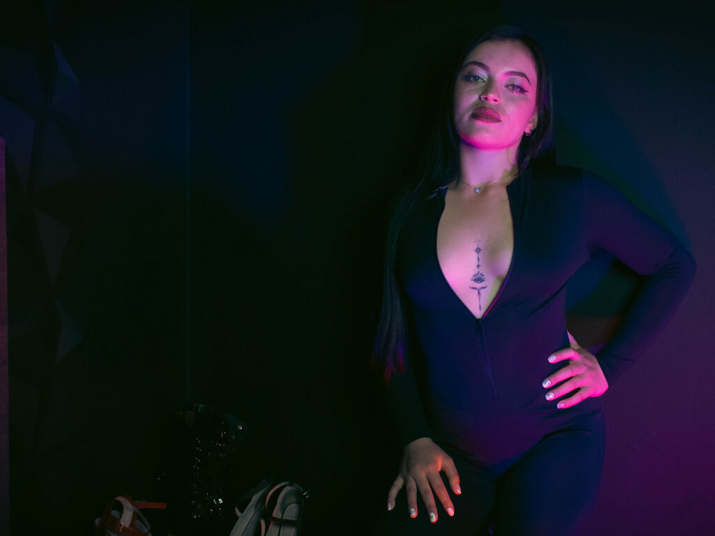 Perfil con Zoeystone - Imagen  n°1