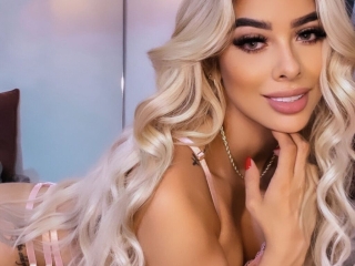 Sexo por webcam con Zoeyvegas