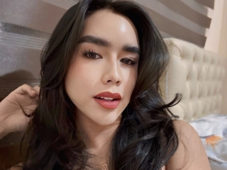 Zoezix's Sexcam