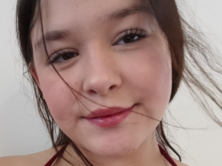 Sexcam Live Show von Zoezulman