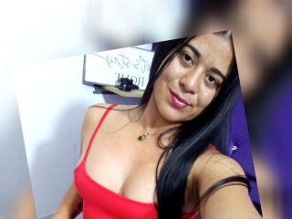 Webcam sex con Zohe_Cooper