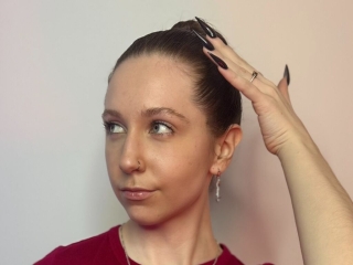 Sexcam Live Show von Zoilaferentz