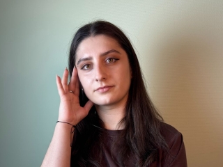 Webcam sex con Zolachessher