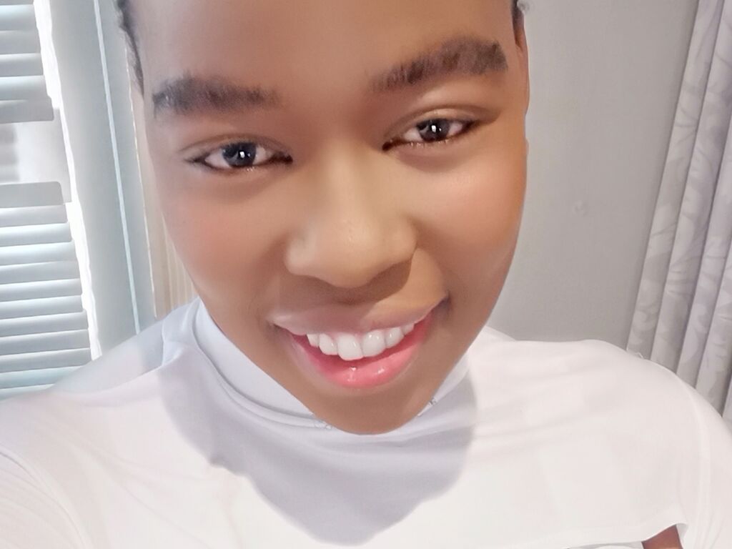 Profil de Zoleka - Photo n°1