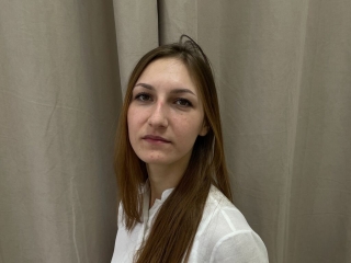 Sexcam Porn von Zoraidabartucca